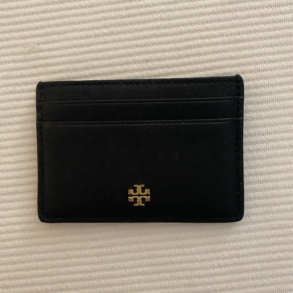 Tory Burch card case